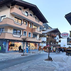 Appartements Windschnur